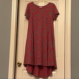 LuLaRoe Carly Dress